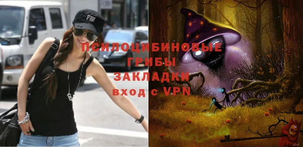 герыч Алексеевка